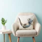 ハンター2014年 クッション (椅子)