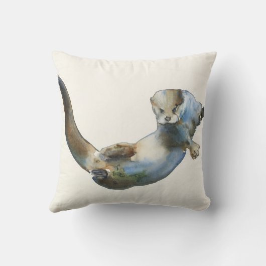 ハンター2014年 クッション (裏面)