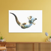 ハンター2014 キャンバスプリント (インサイチュ (リビング))