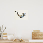 ハンター2014 ポスター (キッチン)