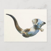 ハンター2014 ポストカード (正面)