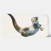 ハンター2014 Case-Mate iPhoneケース (裏面 (横))