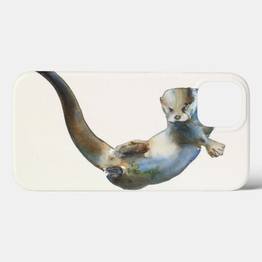 ハンター2014 Case-Mate iPhoneケース (裏面 (横))