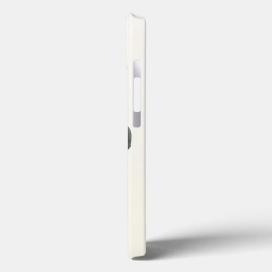 ハンター2014 Case-Mate iPhoneケース (裏面 / 左)