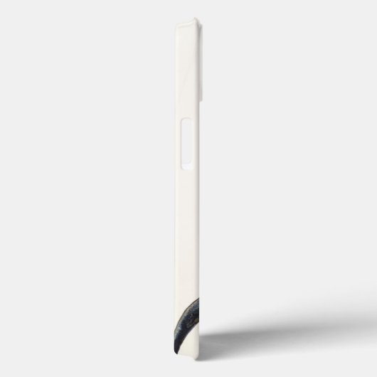 ハンター2014 Case-Mate iPhoneケース (裏面 / 右)