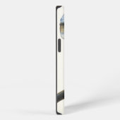 ハンター2014 iPhoneケース (右側面)