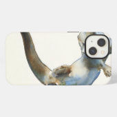 ハンター2014 iPhoneケース (裏面横)