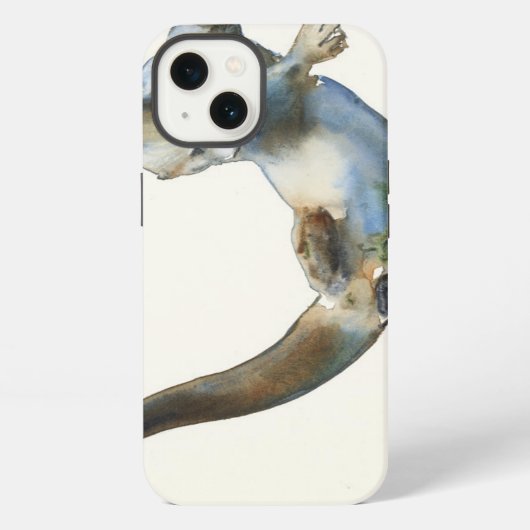 ハンター2014 iPhoneケース (裏面)