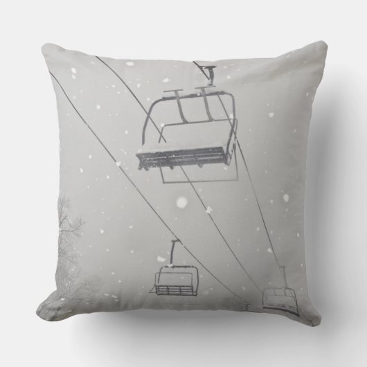 ハンター3 クッション (正面)