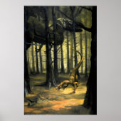 ハンター3 ポスター (正面)