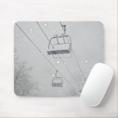 ハンター3 マウスパッド (マウス)