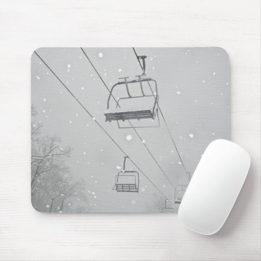 ハンター3 マウスパッド (マウス)