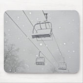 ハンター3 マウスパッド (正面)