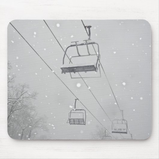 ハンター3 マウスパッド (正面)