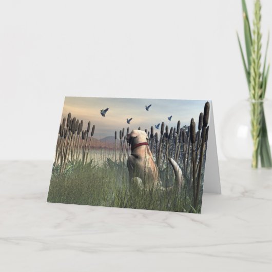 ハンター カード (正面)