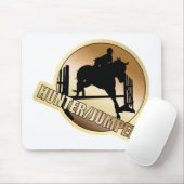 ハンター/ジャンパーマウスパッド マウスパッド (マウス)