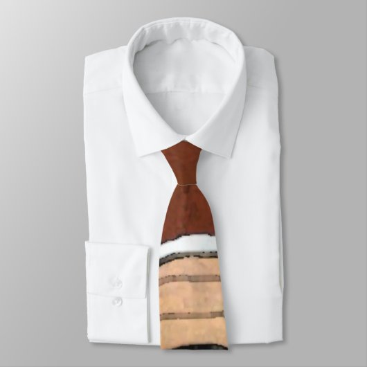 ハンター ネクタイ (タイ)