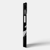 ハンター×ハンター キルア・ゾルディック 稲妻ケース Case-Mate iPhoneケース (裏面 / 右)