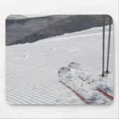 ハンター マウスパッド (正面)