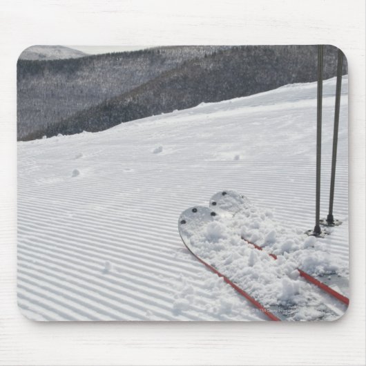 ハンター マウスパッド (正面)