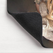 ハンター マウスパッド (コーナー)