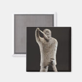 ハンター、Cape Dorset マグネット (正面/裏面)