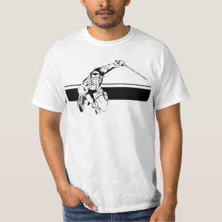 ハンター Tシャツ