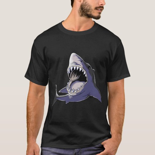 ハンター Tシャツ (正面)