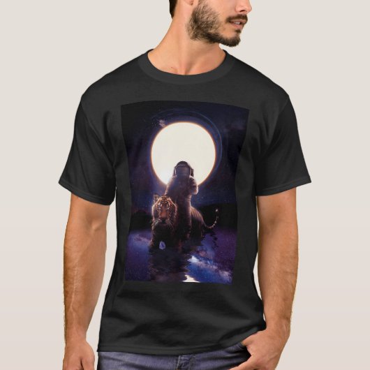 ハンター Tシャツ (正面)