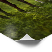 ハンター – The fox狩り- Tally-ho 1924 ポスター (コーナー)