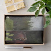 ハンター – The fox狩り- Tally-ho 1924 薄葉紙 (ギフト)