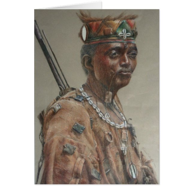 ハンターGriot (正面)