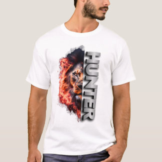 ハンターTシャツ Tシャツ