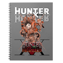 ハンターXハンター