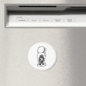 ハンダラ マグネット (インサイチュ (食洗機))