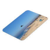 ハンチントンビーチ,カリフォルニア マグネット (左側)