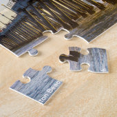 ハンチントンビーチ ジグソーパズル (側面)