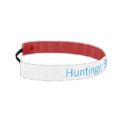 ハンチントンビーチCALIFORNIAカスタマイズおもしろい可能 アスレチックヘッドバンド (左)