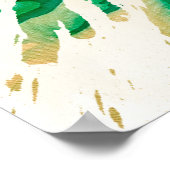 ハンツビルスカイライン ポスター (角)