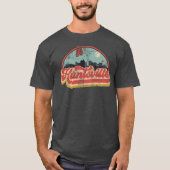 ハンツビル, アラバマ州 Tシャツ (正面)