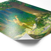 ハンツマンバイニューウェルコンバーズワイエス フォトプリント            (角)