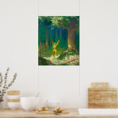 ハンツマンバイニューウェルコンバーズワイエス ポスター (キッチン)