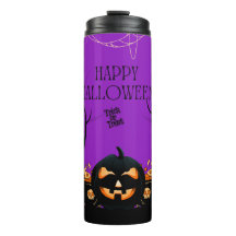 ハンティングカボチャのハロウィーン