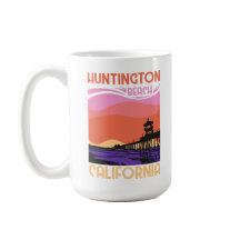 ハンティントンビーチカリフォルニア