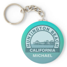 ハンティントンビーチピア