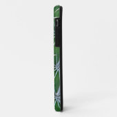 ハンティントン植物園、タコサボテン Case-Mate iPhoneケース (裏面/左)