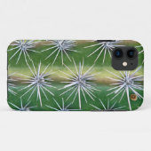 ハンティントン植物園、タコサボテン Case-Mate iPhoneケース (裏面(横))