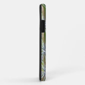 ハンティントン植物園、タコサボテン Case-Mate iPhoneケース (裏面/右)