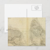 ハンティントン湾 ポストカード (正面/裏面)