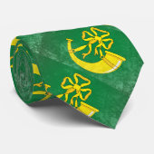 ハンティンドンシャー ネクタイ (ロール)